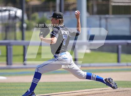 Thumbnail 2 in Pleasant Grove vs. Taylorsville (UHSAA 6A Bracket Play) photogallery.