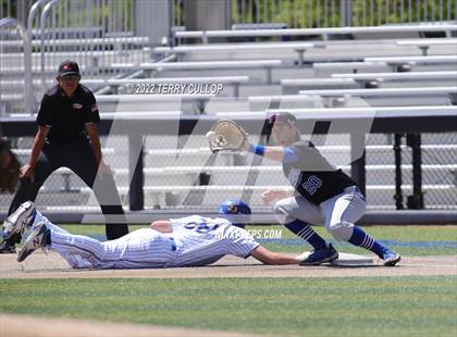 Thumbnail 1 in Pleasant Grove vs. Taylorsville (UHSAA 6A Bracket Play) photogallery.