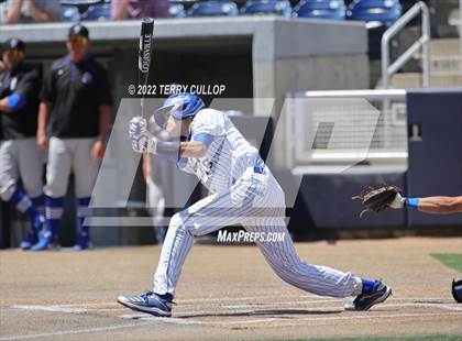 Thumbnail 3 in Pleasant Grove vs. Taylorsville (UHSAA 6A Bracket Play) photogallery.