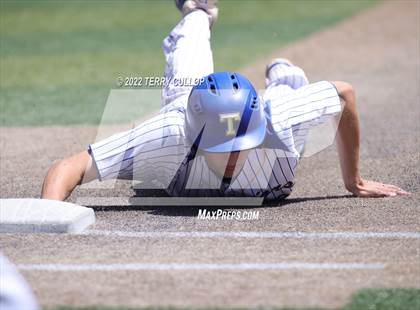 Thumbnail 2 in Pleasant Grove vs. Taylorsville (UHSAA 6A Bracket Play) photogallery.