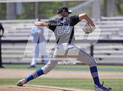 Thumbnail 1 in Pleasant Grove vs. Taylorsville (UHSAA 6A Bracket Play) photogallery.