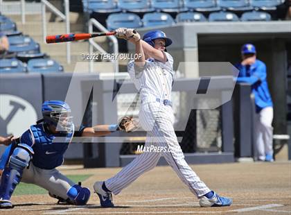 Thumbnail 2 in Pleasant Grove vs. Taylorsville (UHSAA 6A Bracket Play) photogallery.