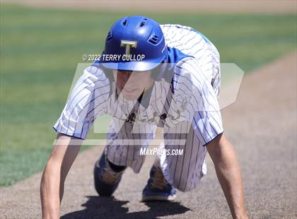 Thumbnail 1 in Pleasant Grove vs. Taylorsville (UHSAA 6A Bracket Play) photogallery.