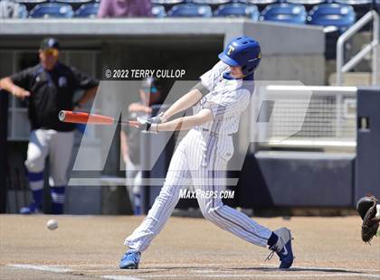 Thumbnail 2 in Pleasant Grove vs. Taylorsville (UHSAA 6A Bracket Play) photogallery.
