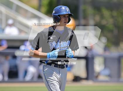 Thumbnail 2 in Pleasant Grove vs. Taylorsville (UHSAA 6A Bracket Play) photogallery.