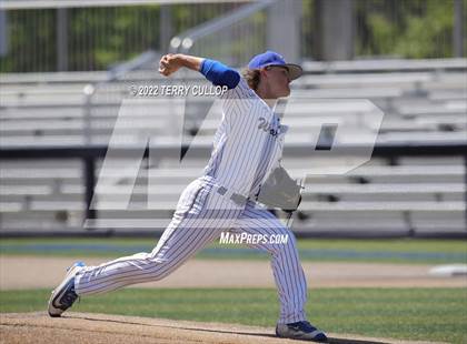 Thumbnail 2 in Pleasant Grove vs. Taylorsville (UHSAA 6A Bracket Play) photogallery.
