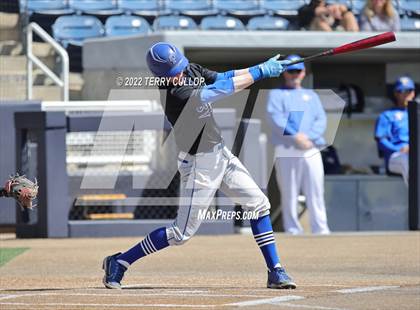 Thumbnail 2 in Pleasant Grove vs. Taylorsville (UHSAA 6A Bracket Play) photogallery.