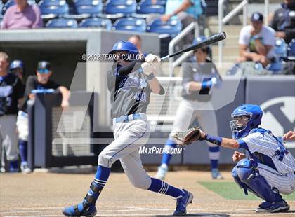 Thumbnail 1 in Pleasant Grove vs. Taylorsville (UHSAA 6A Bracket Play) photogallery.
