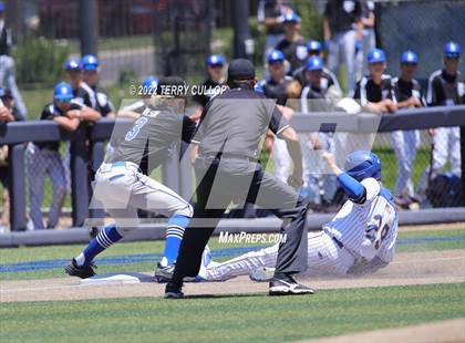Thumbnail 1 in Pleasant Grove vs. Taylorsville (UHSAA 6A Bracket Play) photogallery.