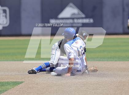 Thumbnail 2 in Pleasant Grove vs. Taylorsville (UHSAA 6A Bracket Play) photogallery.