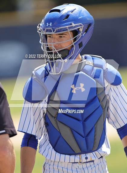 Thumbnail 2 in Pleasant Grove vs. Taylorsville (UHSAA 6A Bracket Play) photogallery.