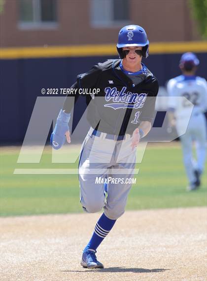 Thumbnail 2 in Pleasant Grove vs. Taylorsville (UHSAA 6A Bracket Play) photogallery.
