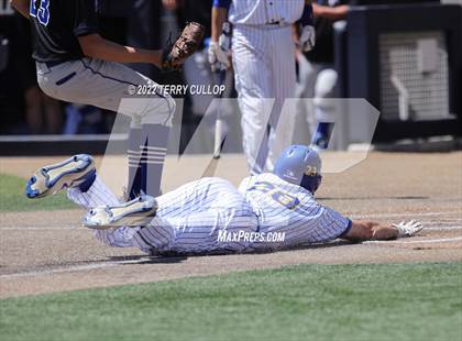 Thumbnail 2 in Pleasant Grove vs. Taylorsville (UHSAA 6A Bracket Play) photogallery.