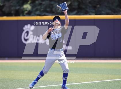 Thumbnail 3 in Pleasant Grove vs. Taylorsville (UHSAA 6A Bracket Play) photogallery.