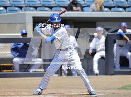 Thumbnail 3 in Pleasant Grove vs. Taylorsville (UHSAA 6A Bracket Play) photogallery.