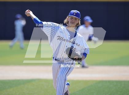 Thumbnail 3 in Pleasant Grove vs. Taylorsville (UHSAA 6A Bracket Play) photogallery.