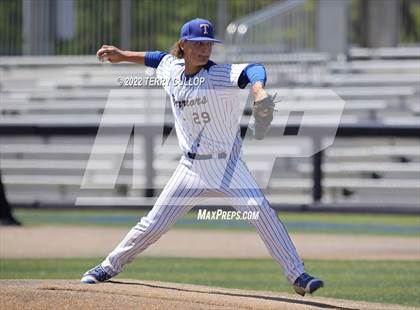 Thumbnail 1 in Pleasant Grove vs. Taylorsville (UHSAA 6A Bracket Play) photogallery.
