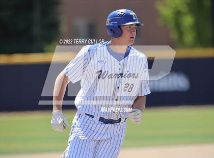 Thumbnail 1 in Pleasant Grove vs. Taylorsville (UHSAA 6A Bracket Play) photogallery.