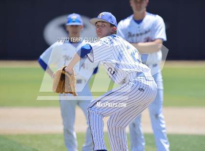 Thumbnail 2 in Pleasant Grove vs. Taylorsville (UHSAA 6A Bracket Play) photogallery.