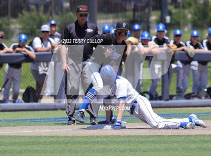 Thumbnail 1 in Pleasant Grove vs. Taylorsville (UHSAA 6A Bracket Play) photogallery.