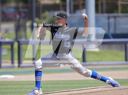 Thumbnail 2 in Pleasant Grove vs. Taylorsville (UHSAA 6A Bracket Play) photogallery.