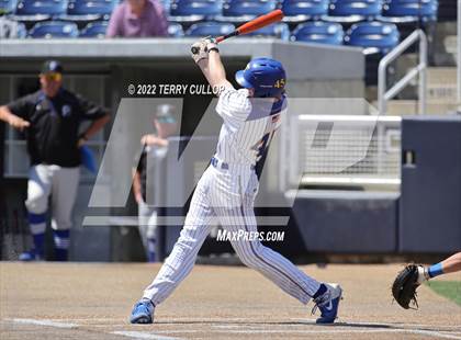 Thumbnail 3 in Pleasant Grove vs. Taylorsville (UHSAA 6A Bracket Play) photogallery.