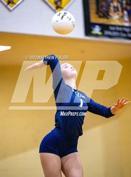 Thumbnail 2 in Union Pines @ Jack Britt photogallery.