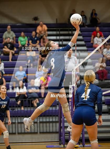 Thumbnail 3 in Union Pines @ Jack Britt photogallery.