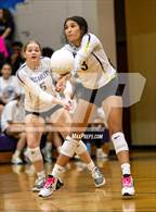 Photo from the gallery "Union Pines @ Jack Britt"