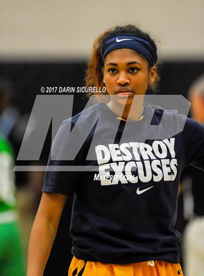 Thumbnail 1 in Riverdale Baptist vs. St. Mary's  ( NIKE Tournament Of Champions)  photogallery.