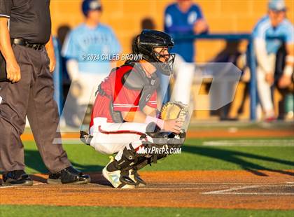Thumbnail 2 in Dixie vs. Bear River (UHSAA 4A Bracket 1 Final) photogallery.