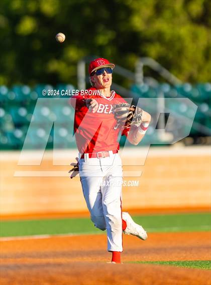 Thumbnail 2 in Dixie vs. Bear River (UHSAA 4A Bracket 1 Final) photogallery.