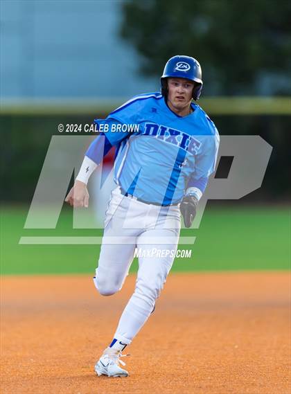 Thumbnail 1 in Dixie vs. Bear River (UHSAA 4A Bracket 1 Final) photogallery.