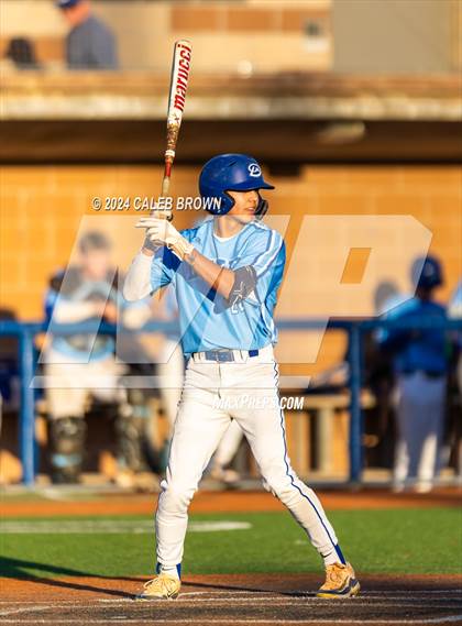 Thumbnail 3 in Dixie vs. Bear River (UHSAA 4A Bracket 1 Final) photogallery.
