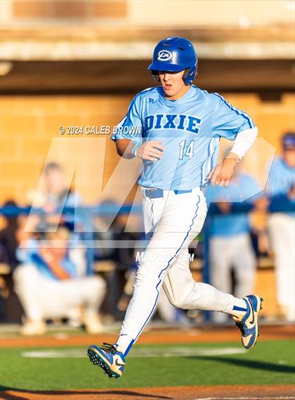 Thumbnail 3 in Dixie vs. Bear River (UHSAA 4A Bracket 1 Final) photogallery.