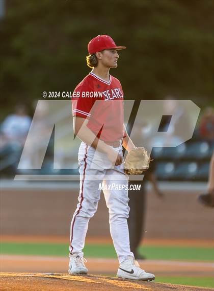 Thumbnail 2 in Dixie vs. Bear River (UHSAA 4A Bracket 1 Final) photogallery.