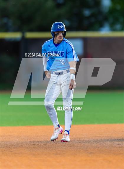 Thumbnail 1 in Dixie vs. Bear River (UHSAA 4A Bracket 1 Final) photogallery.