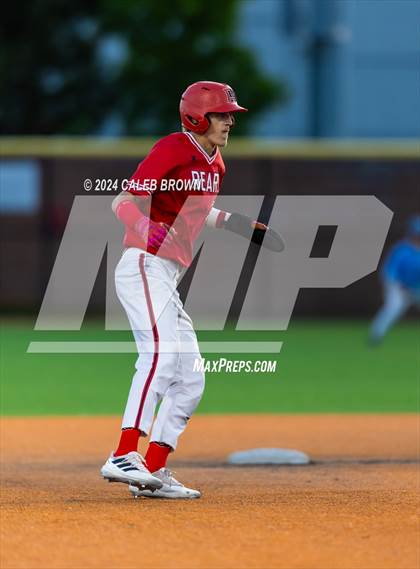 Thumbnail 1 in Dixie vs. Bear River (UHSAA 4A Bracket 1 Final) photogallery.