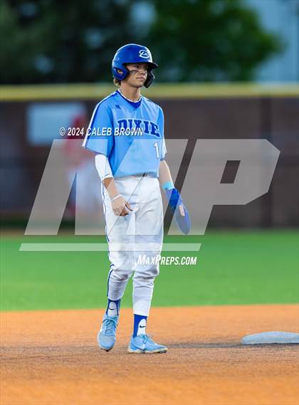 Thumbnail 2 in Dixie vs. Bear River (UHSAA 4A Bracket 1 Final) photogallery.