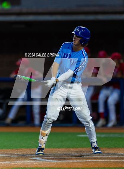Thumbnail 2 in Dixie vs. Bear River (UHSAA 4A Bracket 1 Final) photogallery.