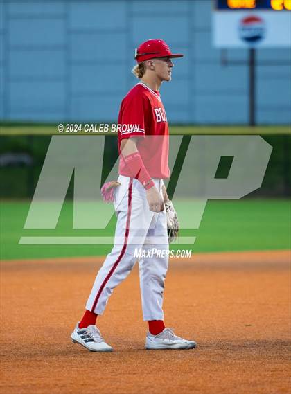 Thumbnail 1 in Dixie vs. Bear River (UHSAA 4A Bracket 1 Final) photogallery.