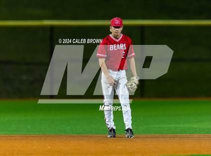 Thumbnail 2 in Dixie vs. Bear River (UHSAA 4A Bracket 1 Final) photogallery.