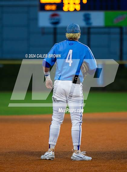 Thumbnail 2 in Dixie vs. Bear River (UHSAA 4A Bracket 1 Final) photogallery.