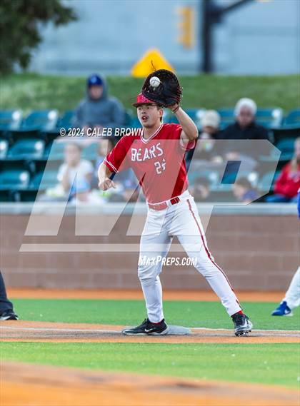 Thumbnail 3 in Dixie vs. Bear River (UHSAA 4A Bracket 1 Final) photogallery.