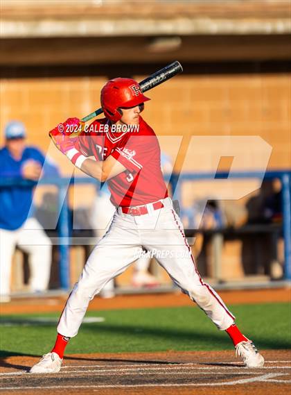Thumbnail 2 in Dixie vs. Bear River (UHSAA 4A Bracket 1 Final) photogallery.