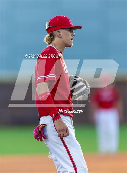 Thumbnail 2 in Dixie vs. Bear River (UHSAA 4A Bracket 1 Final) photogallery.