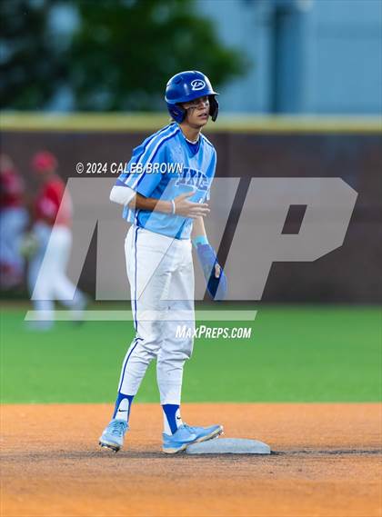 Thumbnail 2 in Dixie vs. Bear River (UHSAA 4A Bracket 1 Final) photogallery.