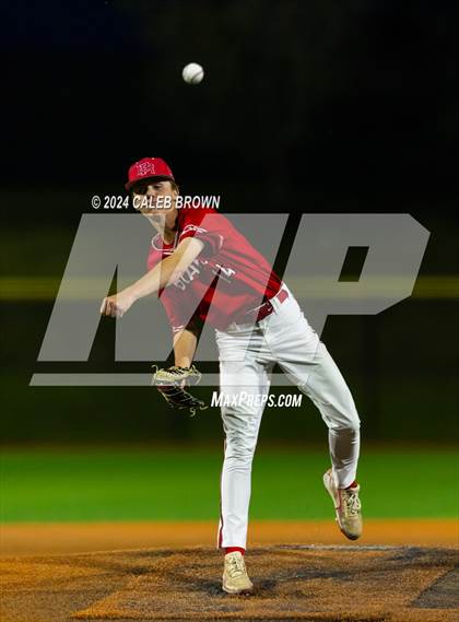Thumbnail 1 in Dixie vs. Bear River (UHSAA 4A Bracket 1 Final) photogallery.
