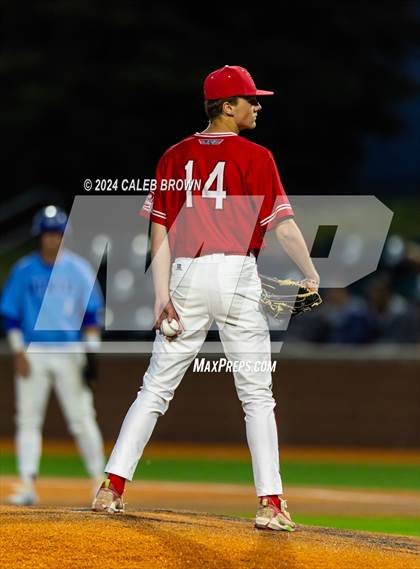 Thumbnail 3 in Dixie vs. Bear River (UHSAA 4A Bracket 1 Final) photogallery.