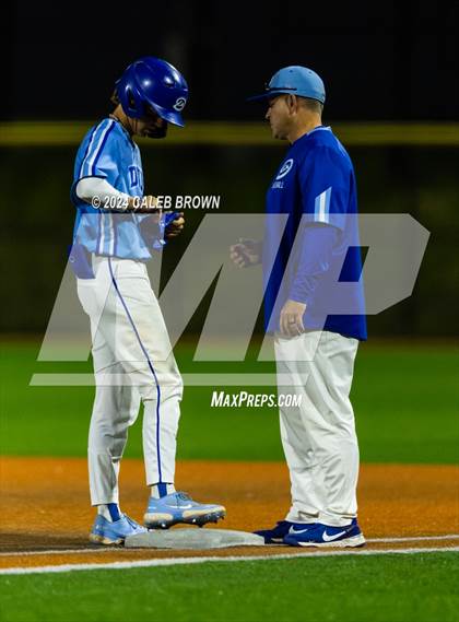 Thumbnail 2 in Dixie vs. Bear River (UHSAA 4A Bracket 1 Final) photogallery.